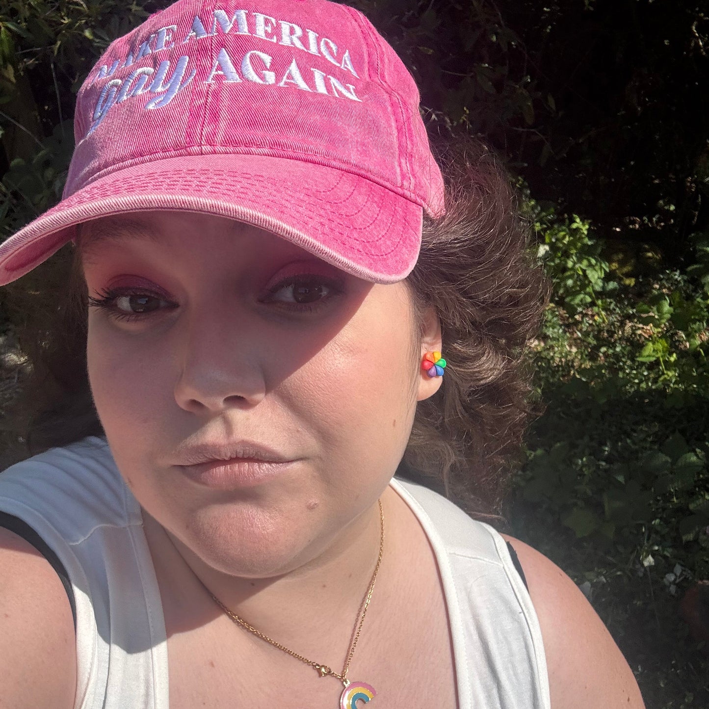 Make America GAY Again Hat
