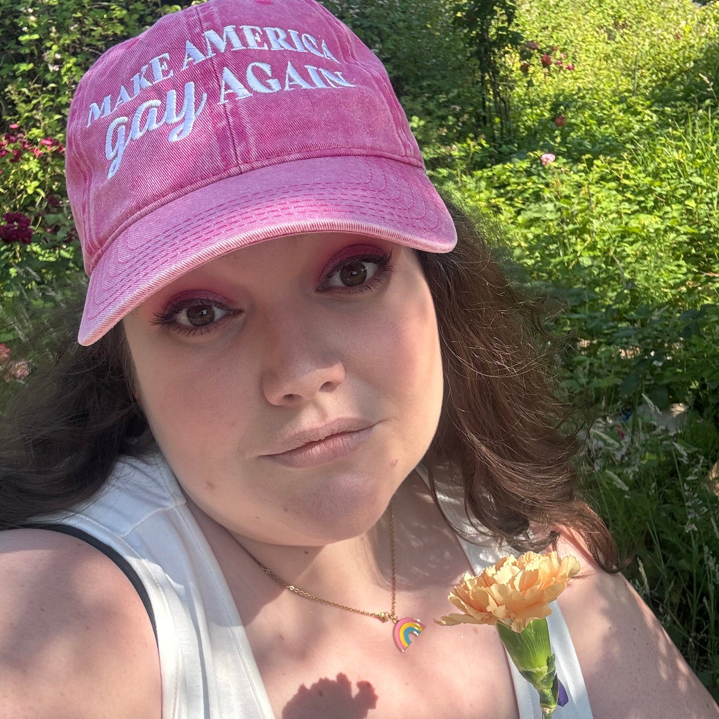 Make America GAY Again Hat